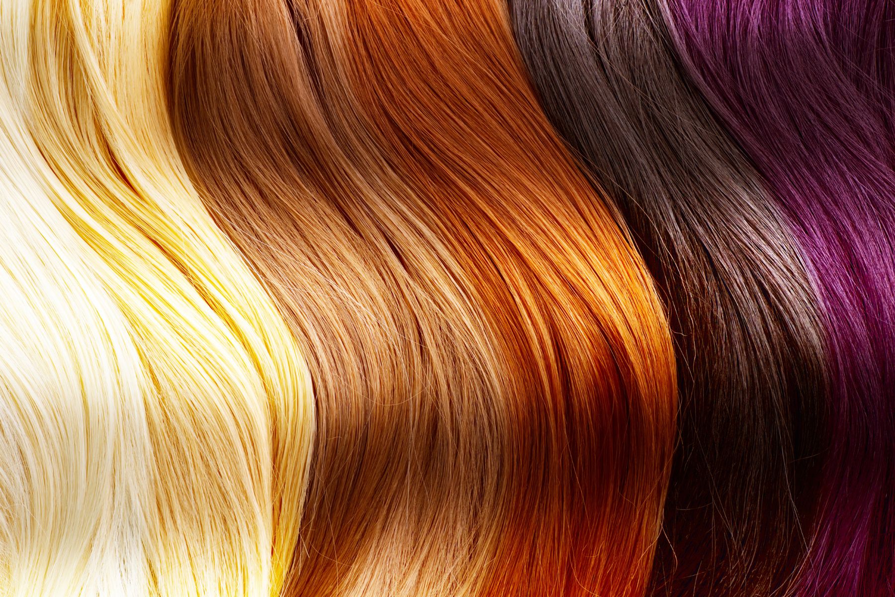 Haarfarben & Farbberatung beim Friseur Krems – Belissima