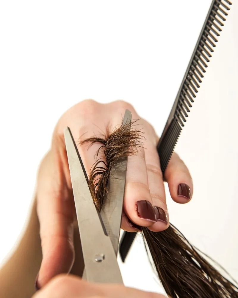 Haarschnitt & Styling – Belissima Friseur Krems