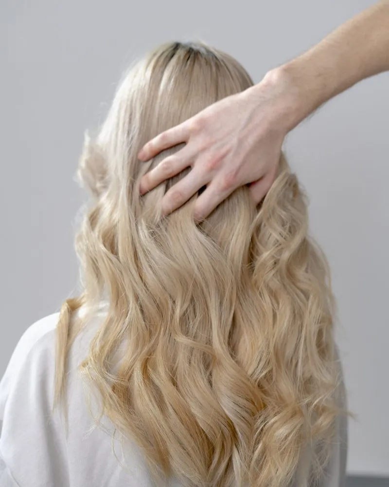 Haarverlängerung Extensions Great Lengths – Belissima Krems