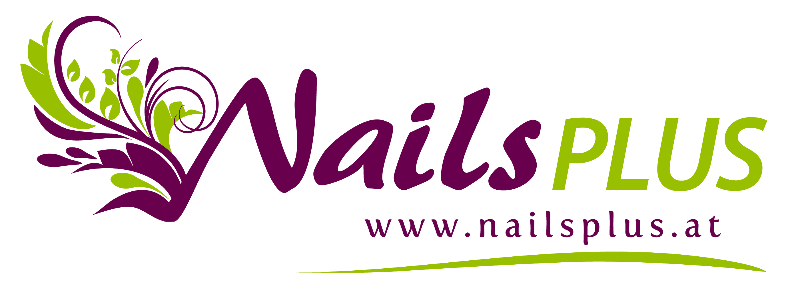 NailsPlus Nagelstudio Krems Logo